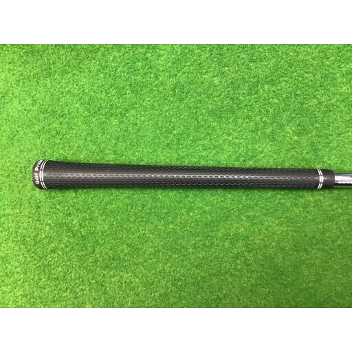 Titleist（タイトリスト） VOKEY SPIN MILLED SM9 ツアークロム 52°/08