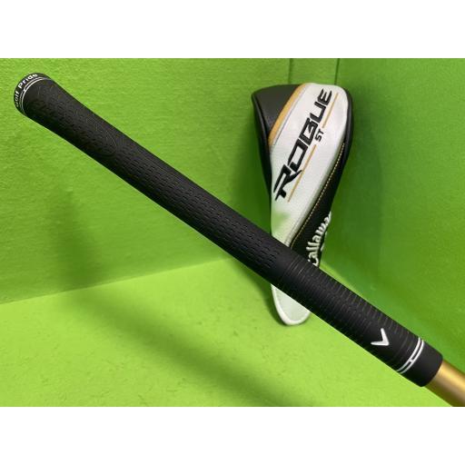 Callaway キャロウェイ ローグエスティー ユーティリティ MAX