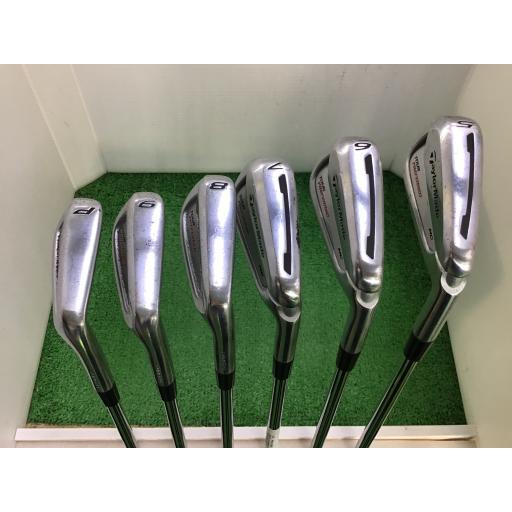 TaylorMade（テーラーメイド） TOUR PREFERRED MC(2014) 6S アイアン 