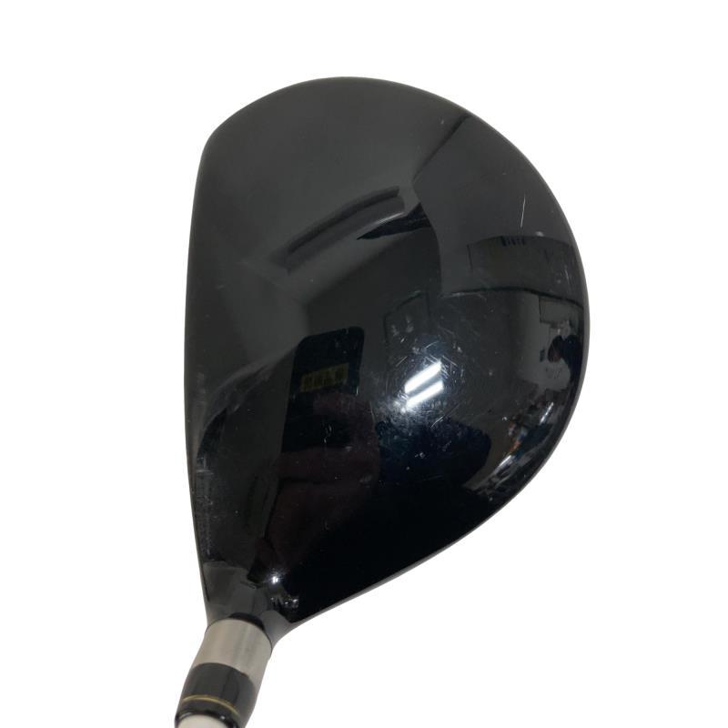 RomaRo（ロマロ） RomaRo RomaRo Ray TYPE R シルバー 3W フェアウェイ