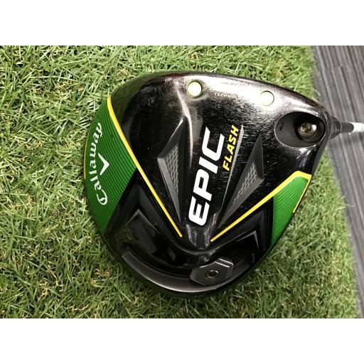 Callaway（キャロウェイ） エピックフラッシュ ドライバー EPIC FLASH