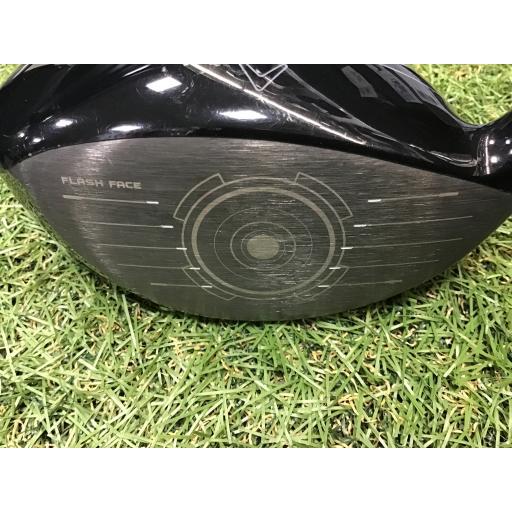 Callaway EPIC FLASH ドライバー 10.5°/SR中古品 Callaway（キャロウェイ） エピックフラッシュ ドライバー EPIC FLASH