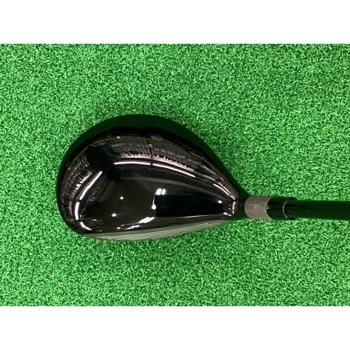 Callaway（キャロウェイ） APEX UW(2024) 19° ユーティリティ UT