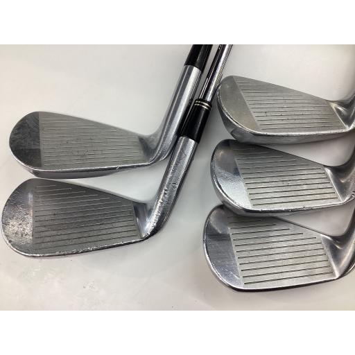 ダンロップ SRIXON Z745 6S アイアンセット IR フレックスS Amazon.co