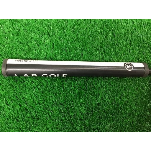 L.A.B.GOLF L.A.B.GOLF Mezz.1 33インチ パター PT フレックスその他の画像
