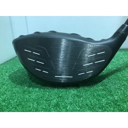 ドライバー G430MAX 10K ロフト：9 シャフト：ALTA J CB BLACK