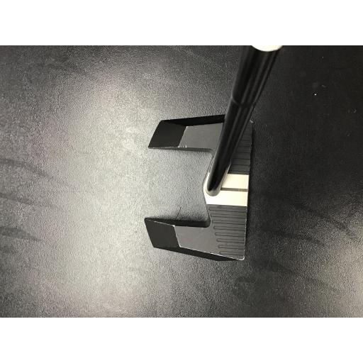 L.A.B.GOLF L.A.B.GOLF Mezz.1 34インチ パター PT フレックスその他の画像