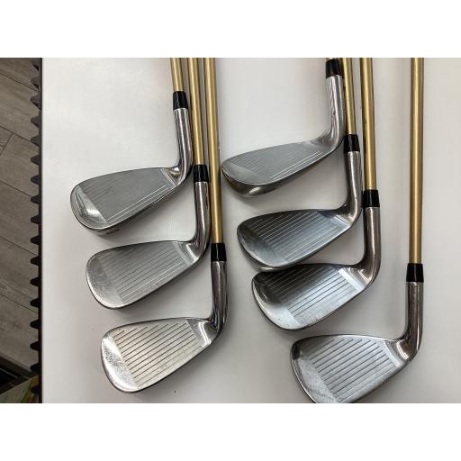 KATANA GOLF（カタナゴルフ） SWORD ATC 589-β 7S アイアンセット IR