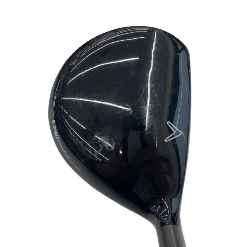 Callaway（キャロウェイ） EPIC SPEED 5W レフティ フェアウェイウッド