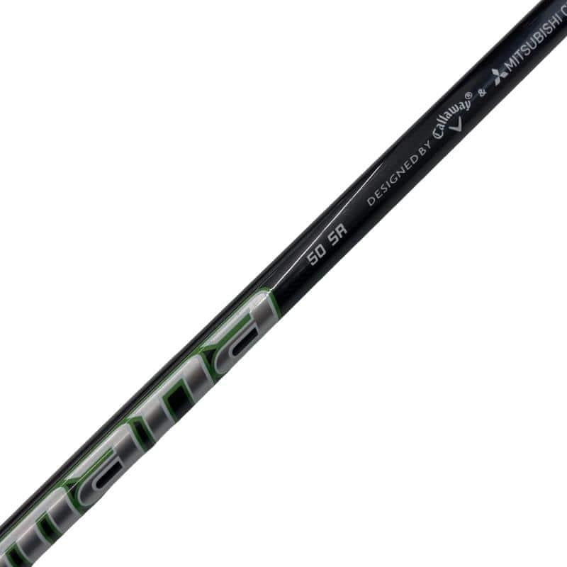 Callaway（キャロウェイ） EPIC SPEED 5W レフティ フェアウェイウッド