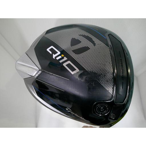 TaylorMade（テーラーメイド） Qi10 10.5° ドライバー DR フレックス