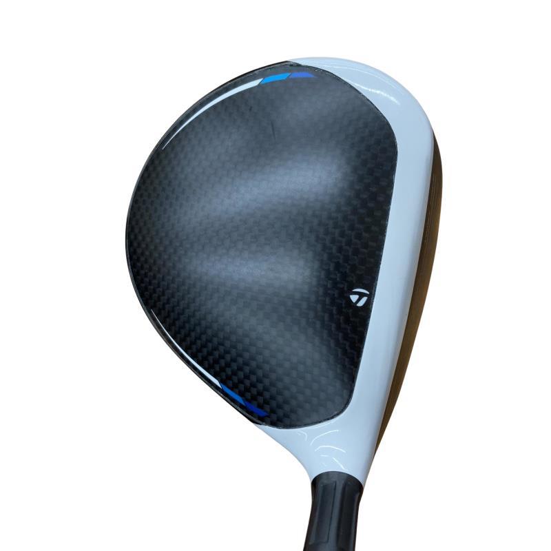 TaylorMade SIM2 MAX フェアウェイウッド 3w レフティ TaylorMade（テーラーメイド） SIM2 MAX 3W レフティ フェアウェイ