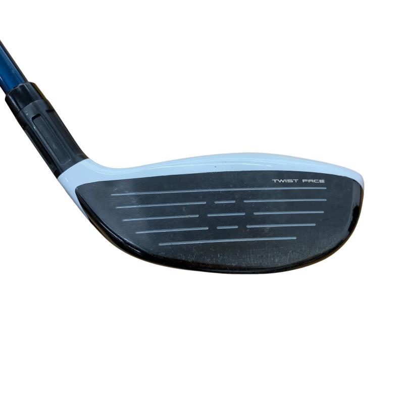 TaylorMade SIM2 MAX フェアウェイウッド 3w レフティ TaylorMade（テーラーメイド） SIM2 MAX 3W レフティ フェアウェイ