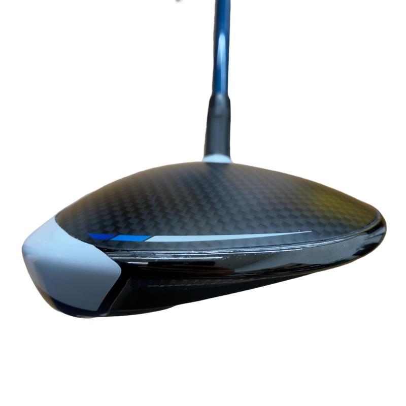 TaylorMade（テーラーメイド） SIM2 MAX 3W レフティ フェアウェイ