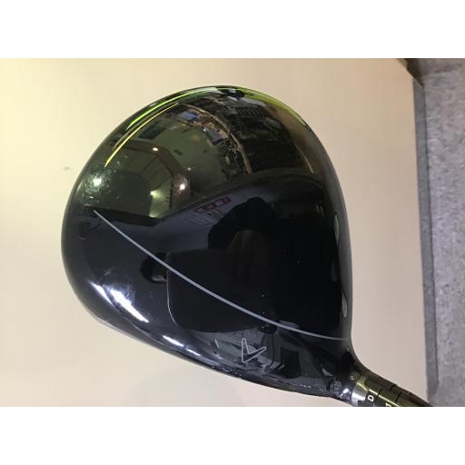 Callaway（キャロウェイ） EPIC FLASH SUBZERO 10.5° ドライバー DR