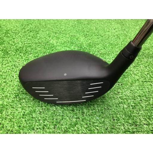 PING（ピン） G430 LST 3W フェアウェイウッド FW フレックスS
