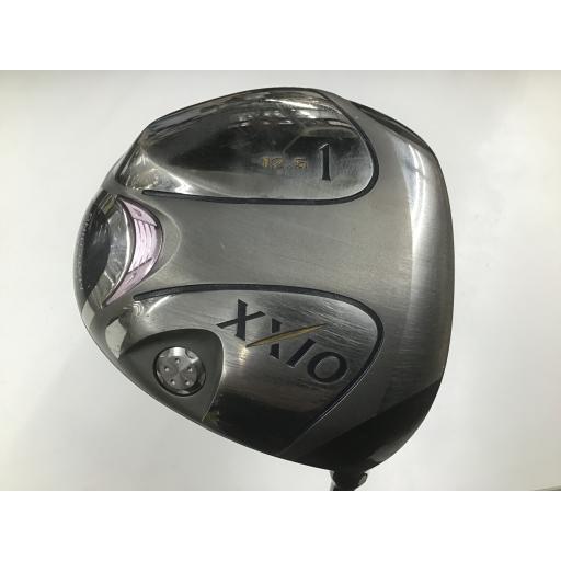 XXIO ダンロップ ゼクシオ ドライバー XXIO(2008) 12.5° レディース