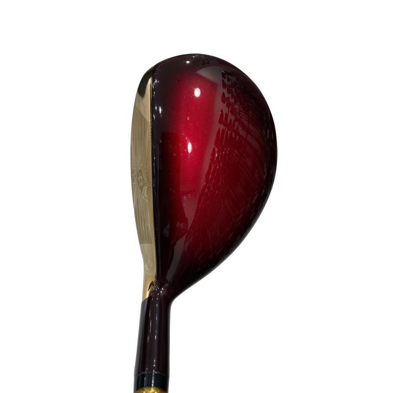 マジェスティゴルフ(旧マルマン) MAJESTY PRESTIGIO XI 5H ユーティリティ UT フレックスRの画像