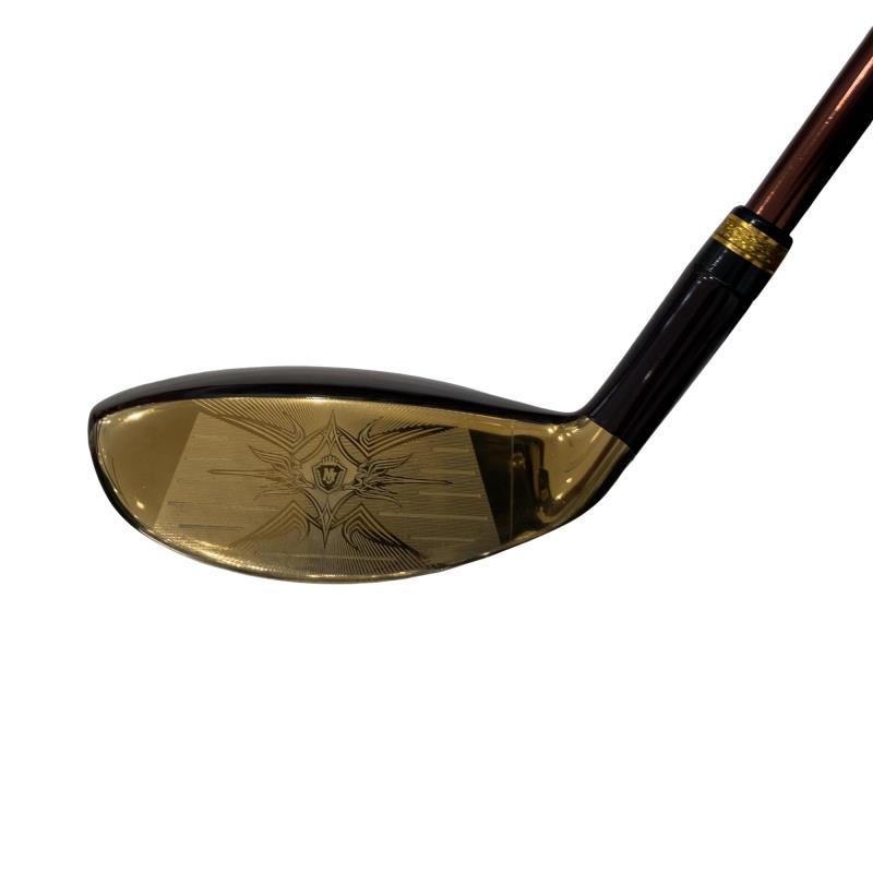 マジェスティゴルフ(旧マルマン) MAJESTY PRESTIGIO XI 5H ユーティリティ UT フレックスRの画像