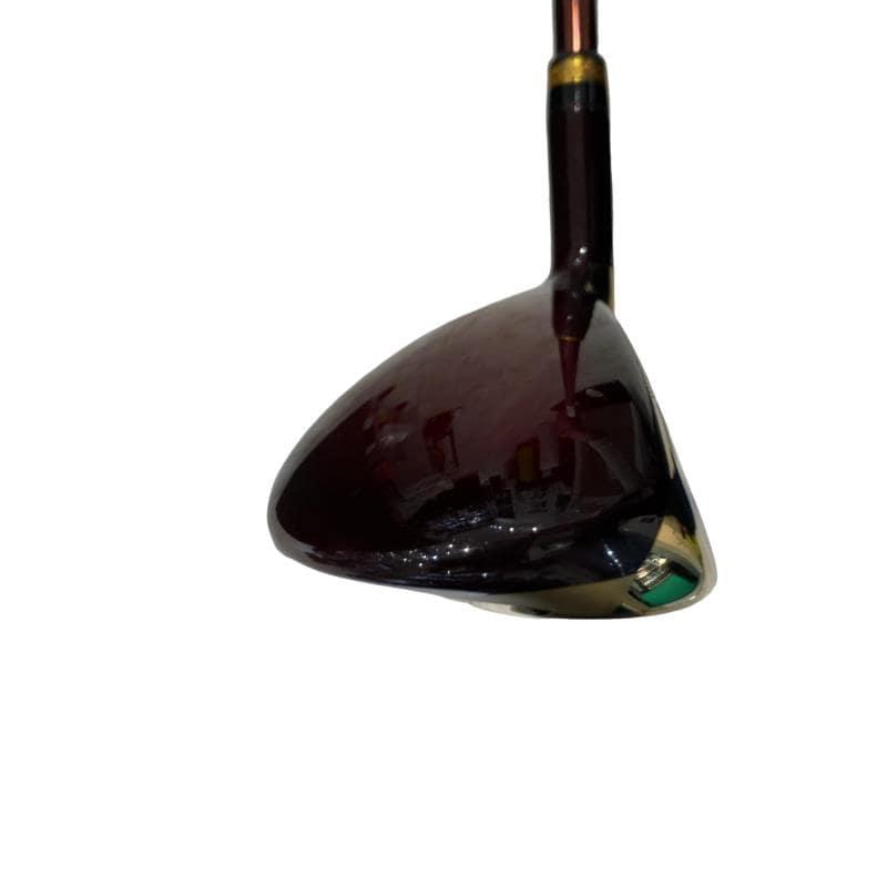 マジェスティゴルフ(旧マルマン) MAJESTY PRESTIGIO XI 5H ユーティリティ UT フレックスRの画像