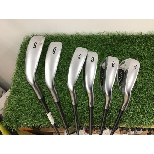 APEX（キャロウェイゴルフ） キャロウェイ Callaway エーペックス