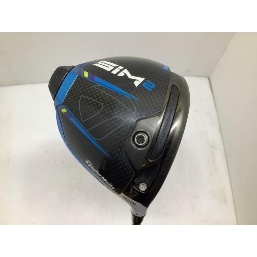 TaylorMade（テーラーメイド） SIM2 10.5° ドライバー DR フレックスS