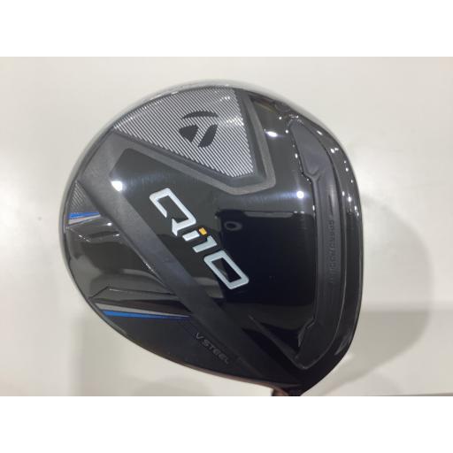 TaylorMade（テーラーメイド） Qi10 5W フェアウェイウッド FW