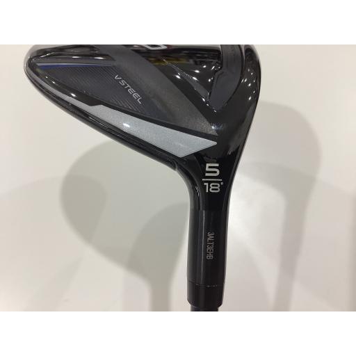 TaylorMade（テーラーメイド） Qi10 5W フェアウェイウッド FW