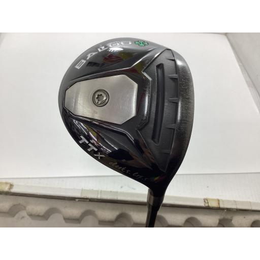 バルド TTX 5w / フジクラ スピーダー5FW BALDO（バルド） BALDO TTX