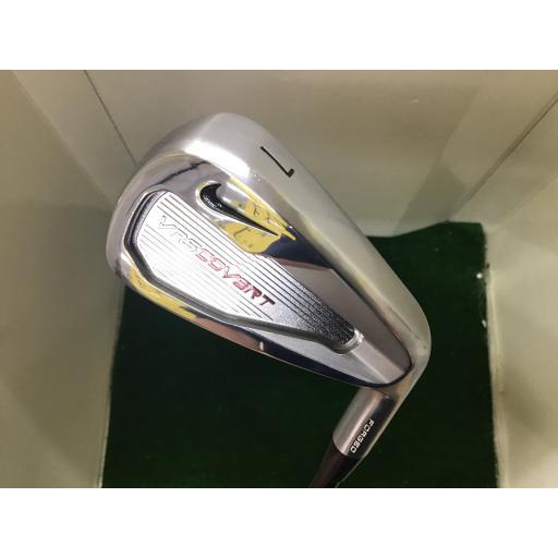 NIKE（ナイキ） VR_S COVERT 2.0 FORGED 8S アイアンセット IR 