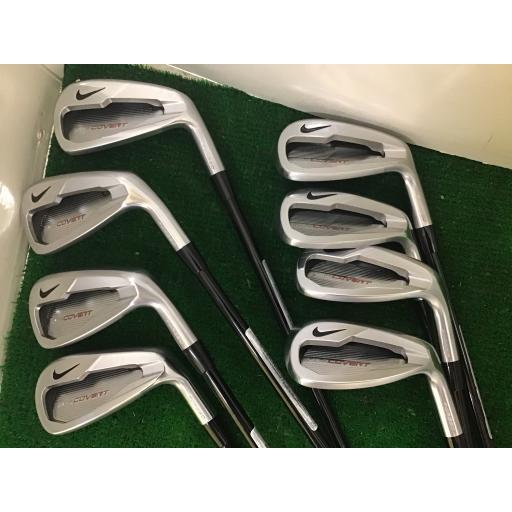 アイアンセット　8本 NIKE GOLF VR_S COVERT 2.0 ナイキ NIKE（ナイキ） VR_S COVERT 2.0 FORGED 8S アイアンセット IR