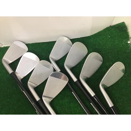 NIKE（ナイキ） VR_S COVERT 2.0 FORGED 8S アイアンセット IR