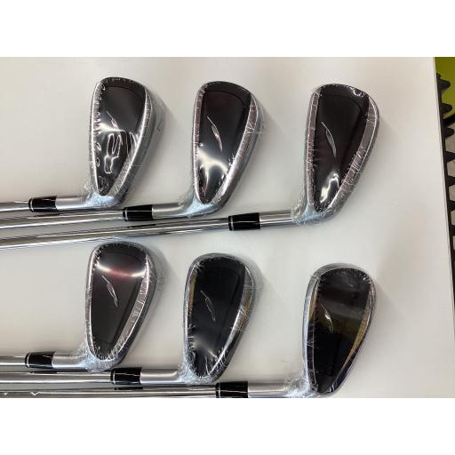 FOURTEEN（フォーティーン） TB-M 6S アイアンセット IR フレックスS