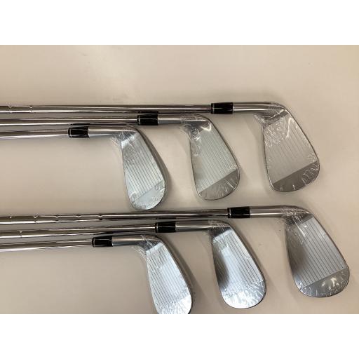 FOURTEEN（フォーティーン） TB-M 6S アイアンセット IR フレックスS