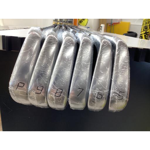 FOURTEEN（フォーティーン） TB-M 6S アイアンセット IR フレックスS