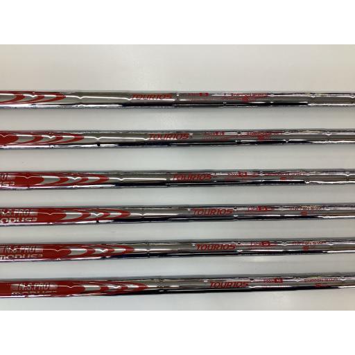 FOURTEEN（フォーティーン） TB-M 6S アイアンセット IR フレックスS