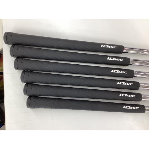 FOURTEEN（フォーティーン） TB-M 6S アイアンセット IR フレックスS