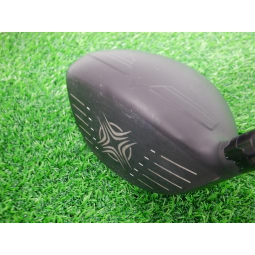 キャロウェイ XR  9° USA ドライバー DR フレックスSの画像
