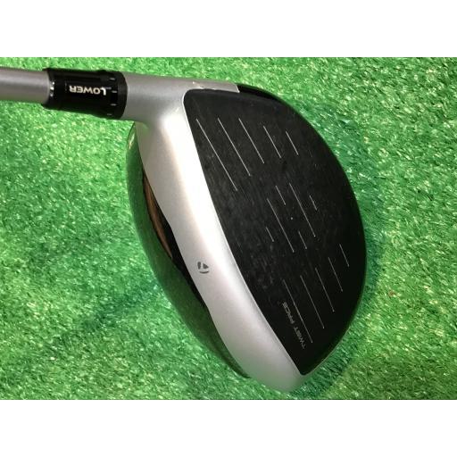 TaylorMade（テーラーメイド） M4 D-TYPE 10.5° USA ドライバー DR