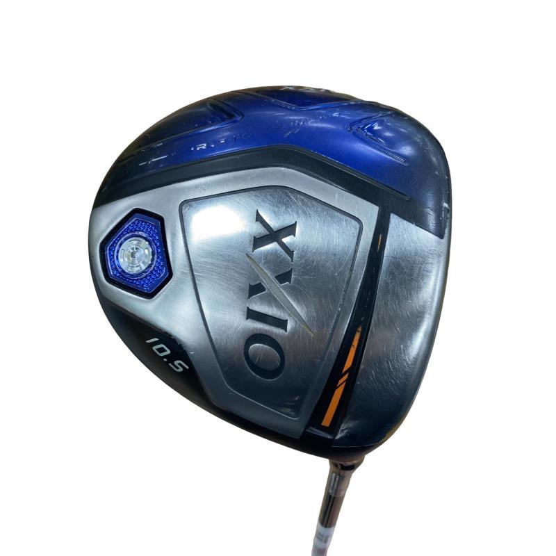 D157 XXIO 10 2018年モデル ドライバー 10.5° ダンロップ ゼクシオ10 XXIO10 ドライバー XXIO(2018) Miyazaki Model