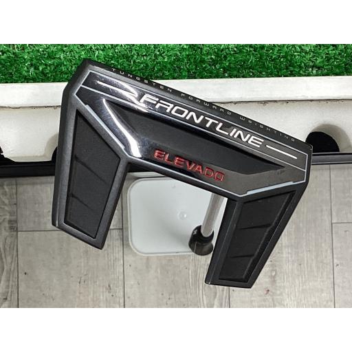 Cleveland Golf（クリーブランドゴルフ） クリーブランド フロント