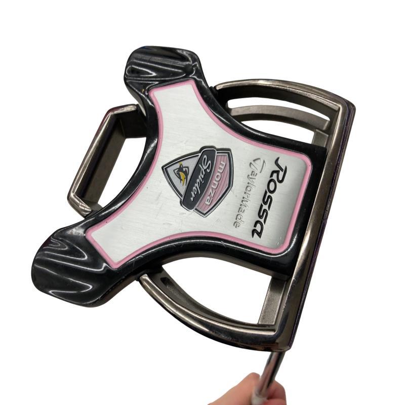 TaylorMade（テーラーメイド） Rossa agsi SPIDER 32インチ