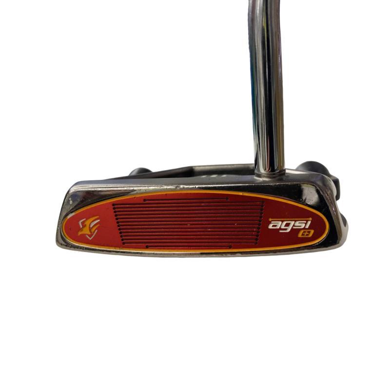 TaylorMade（テーラーメイド） Rossa agsi+ SPIDER 32インチ 