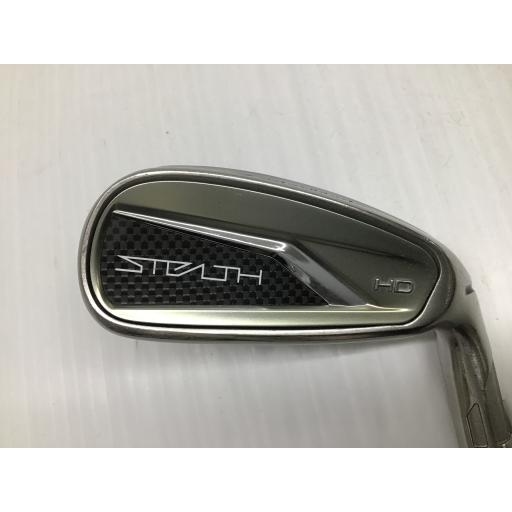 TaylorMade（テーラーメイド） ステルス アイアンセット HD(2023