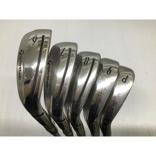 TaylorMade（テーラーメイド） ステルス アイアンセット HD(2023