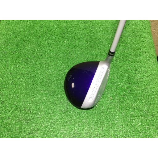 【ヤマハ】inpres UD+2 2019レディース5番ウッド 41.5インチ YAMAHA（ヤマハ） inpres UD+2(2019) 5W レディース フェアウェイ