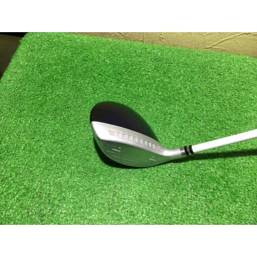 【ヤマハ】inpres UD+2 2019レディース5番ウッド 41.5インチ YAMAHA（ヤマハ） inpres UD+2(2019) 5W レディース フェアウェイ