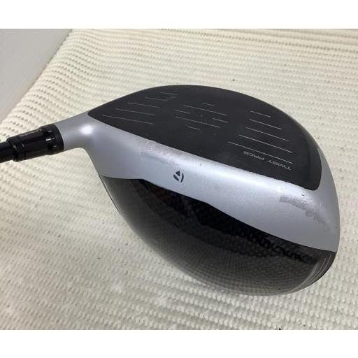 M4 テーラーメイド エムフォー ドライバー 10.5° フレックスSR