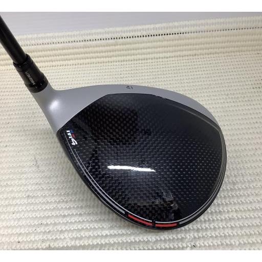 M4 テーラーメイド エムフォー ドライバー 10.5° フレックスSR