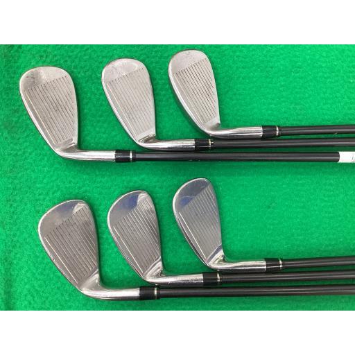 NIKE（ナイキ） アイアンセット IGNITE HYBRID IRON NIKE IGNITE